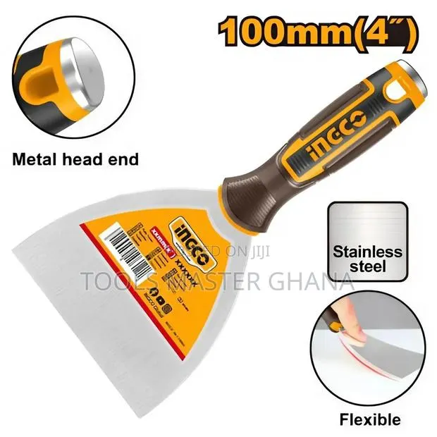 Putty Trowel - Hput08100 · Photo 1