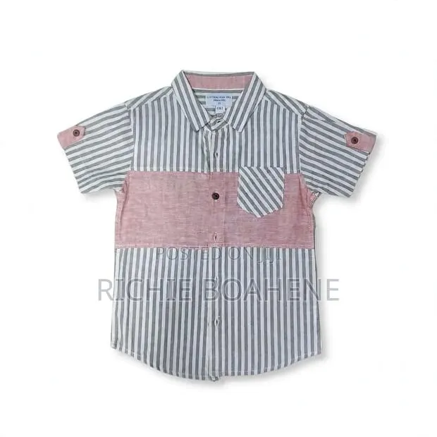 Boys Shirt 4 Year Oldss · Photo 1