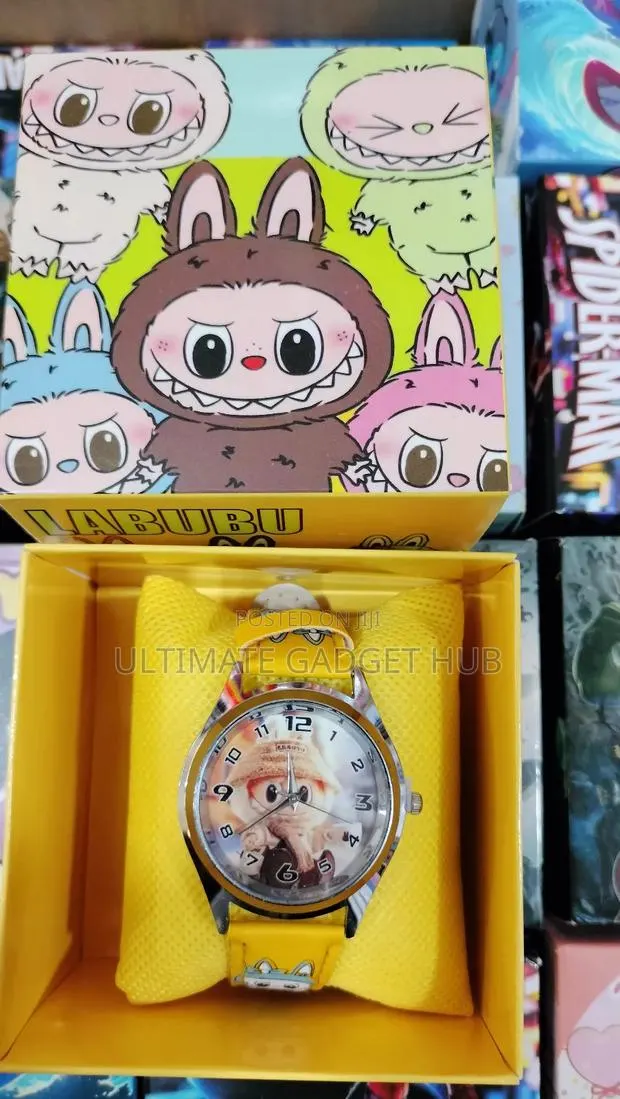 Kids Watch · Photo 1