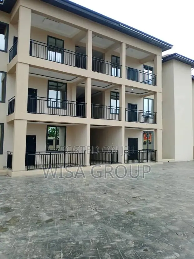 2bdrm Apartment in Wisa Group, Accra Metropolitan for rent · Photo 1