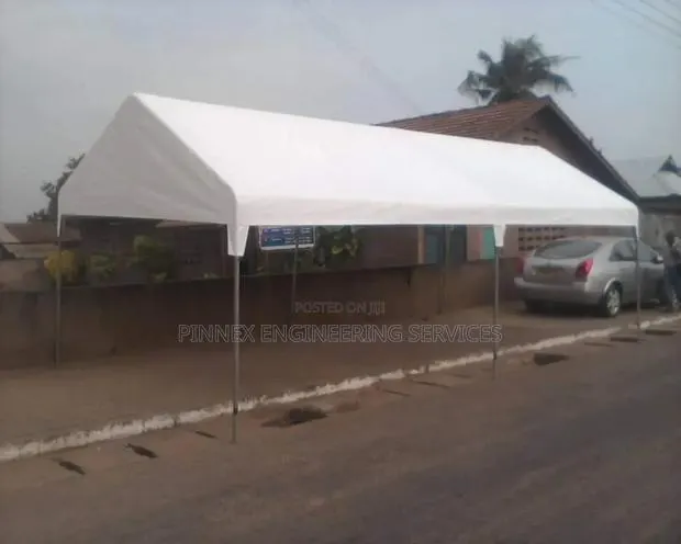 Tent / Canopy/ Sunshade · Photo 1
