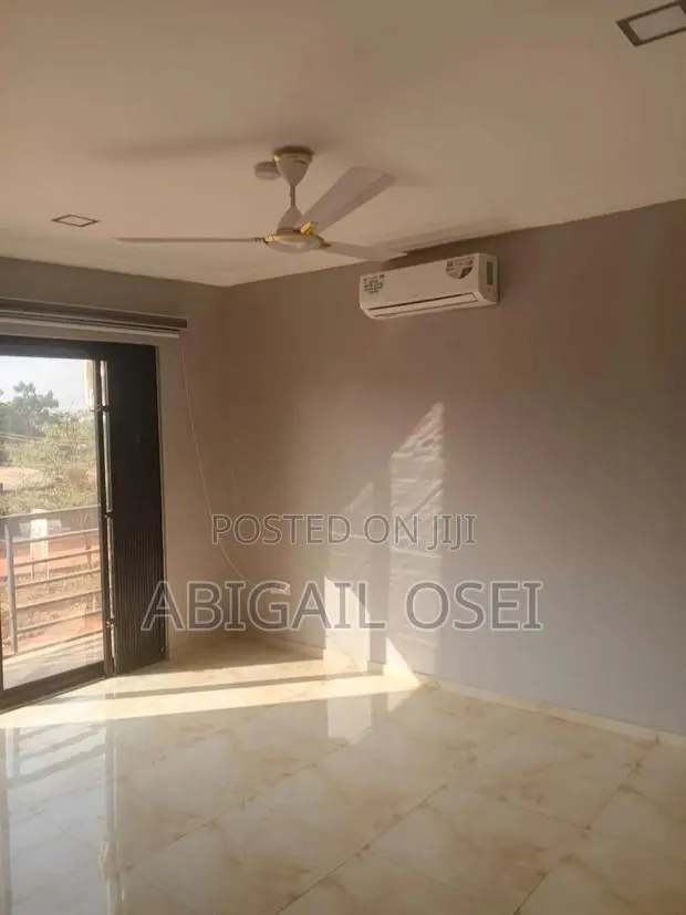 1bdrm Apartment in Oyarifa High Tension, Accra Metropolitan for rent · Photo 1