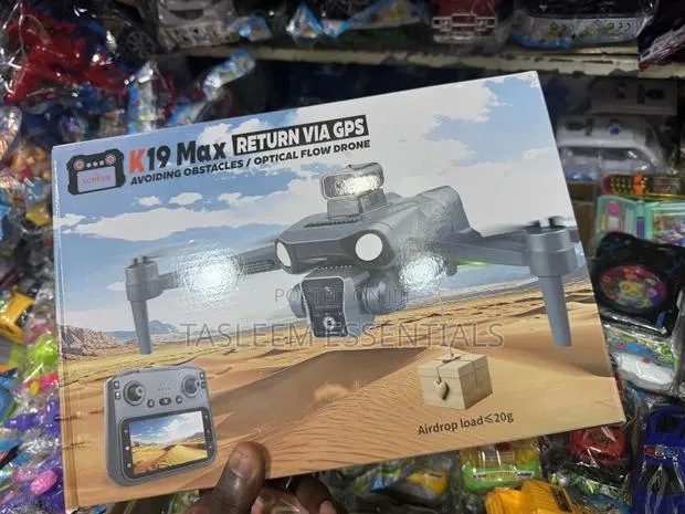 Max Drone (GPS Return) · Photo 1