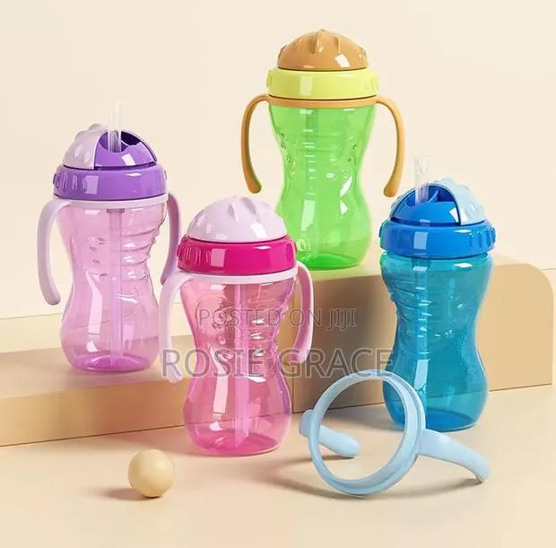 Straw Training/Sippy Cup · Photo 1