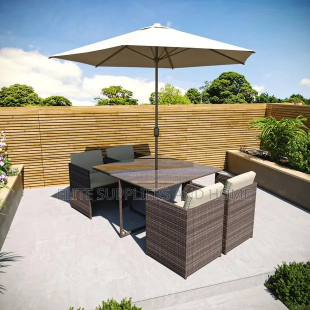 Garden Set /Outdoor Set · Photo 1