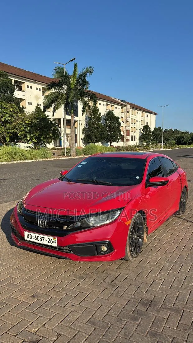 Cars and Busses Available for Rent at Affordable Prices. · Photo 4