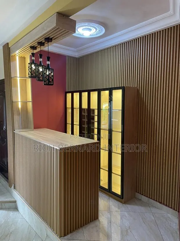 Customized Home Minibar · Photo 1