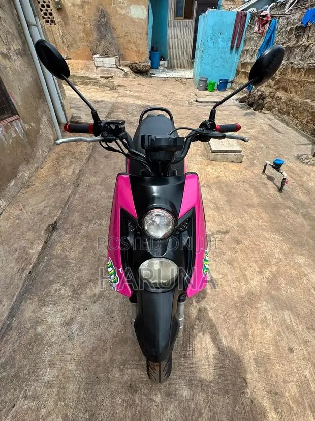 Yamaha 2020 · Photo 1