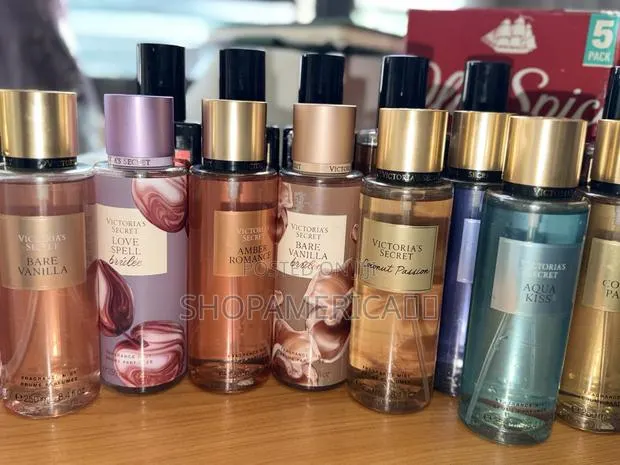Victoria’s Secret Body Splash · Photo 1
