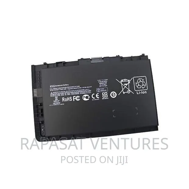 HP Bt04xl Battery · Photo 1