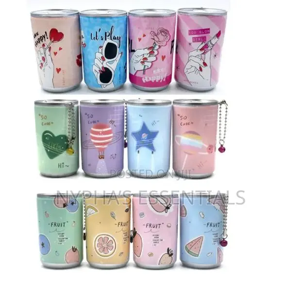 Wet Can Wipes · Photo 1