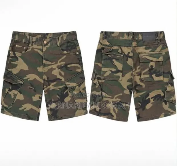 Falaa Deals(kamo Shorts) · Photo 1