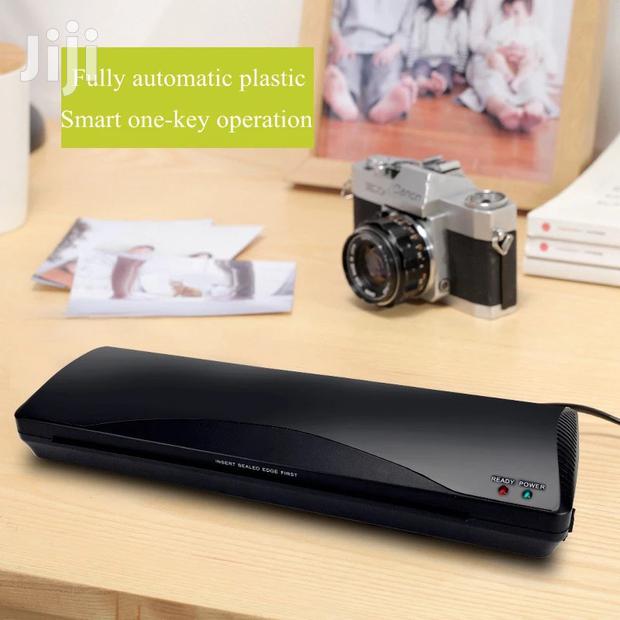 Lm382 A3 Laminating Machine · Photo 2