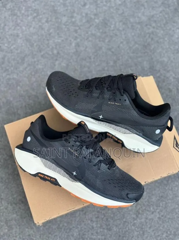 Nike React Pegasus · Photo 1