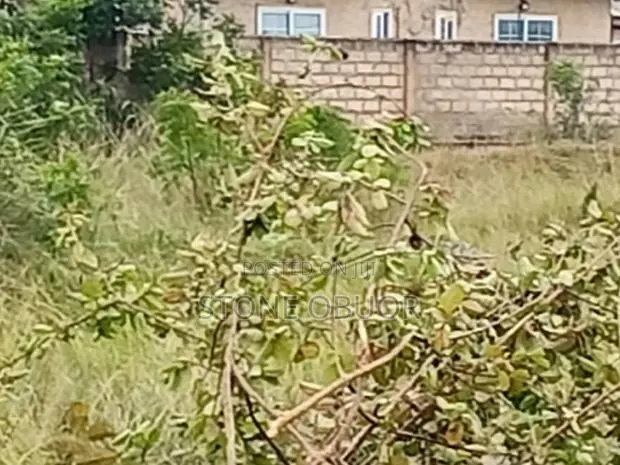 Land for Sale at Oyibi · Photo 1