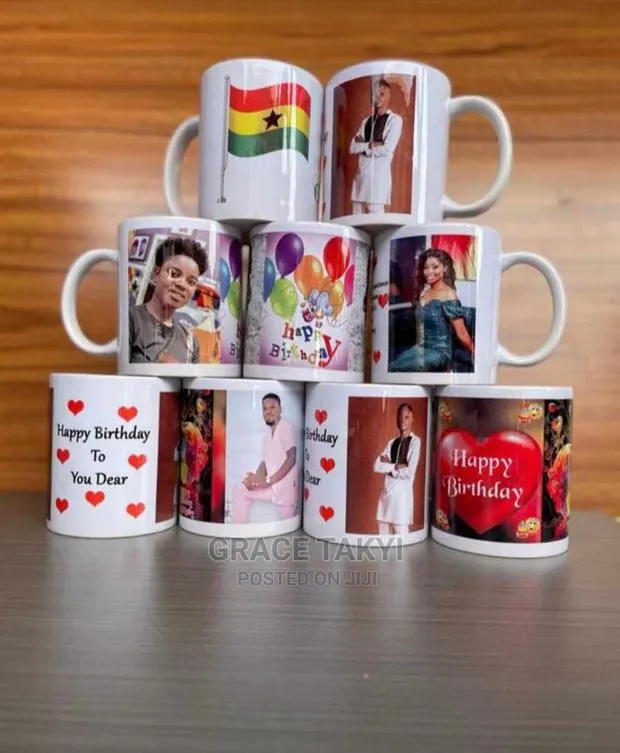 Customized Mug · Photo 1