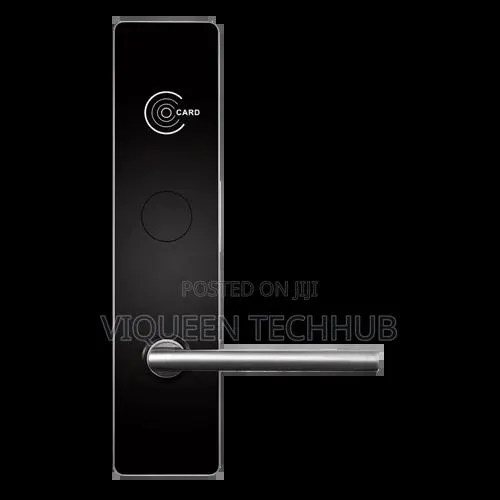 Zkteco Lh800 Smart Apartment Lock · Photo 1