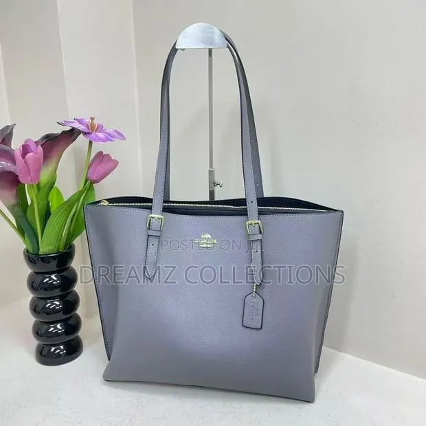 Coach Tote Bag · Photo 1