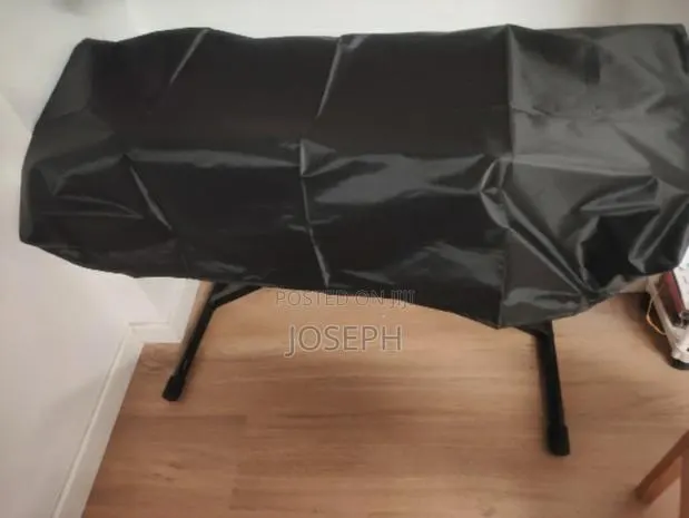 Keyboard and Piano Dust Cover 66/88 · Photo 1
