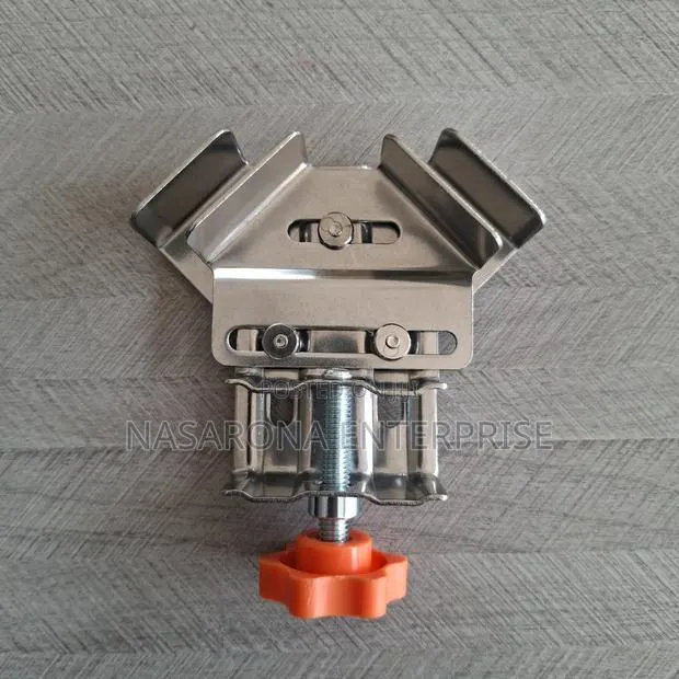90° Right Angle Corner Clamp R/A · Photo 1