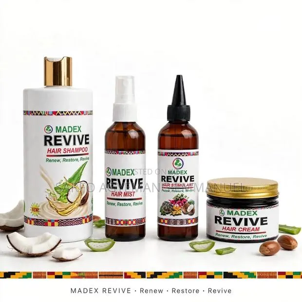 Revive Hair Growth Products · Photo 1