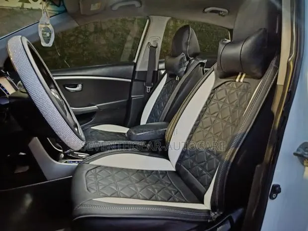 Car Seat Covers · Photo 3