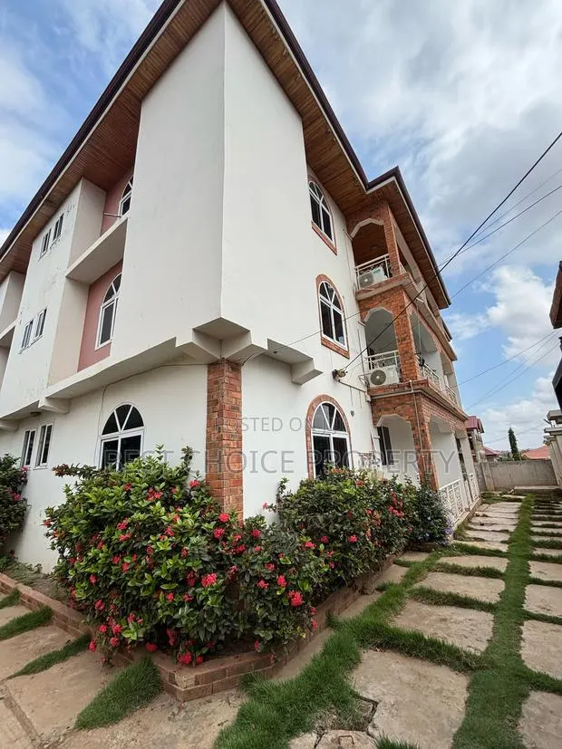 2 Bedroom Apartment for Rent at New Nation · Photo 1