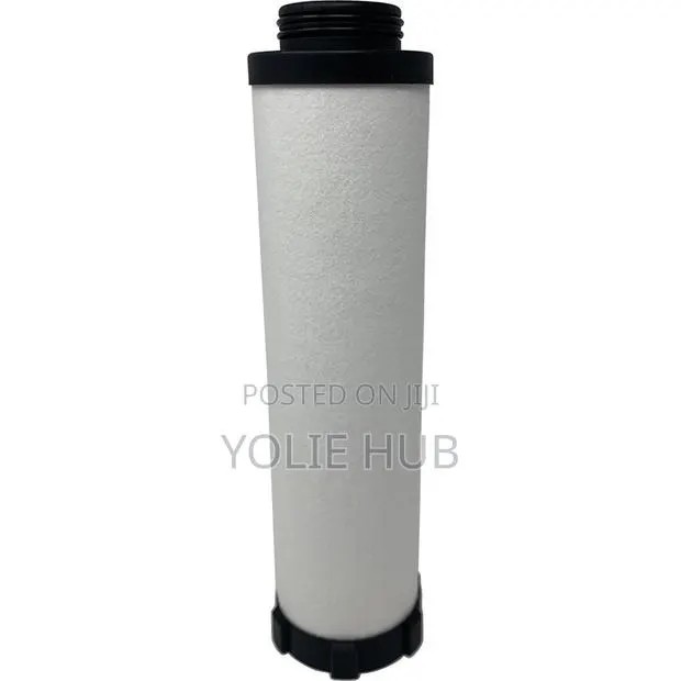 Oxygen Plant Air Filter · Photo 1