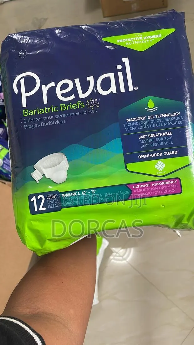 Adult Diapers · Photo 1