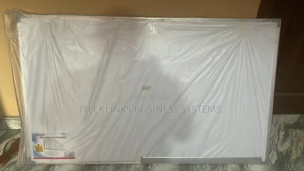 White Envelope · Photo 1