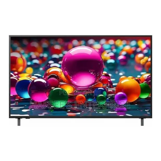 Lg 55 Ai Uhd Smart Tv · Photo 1