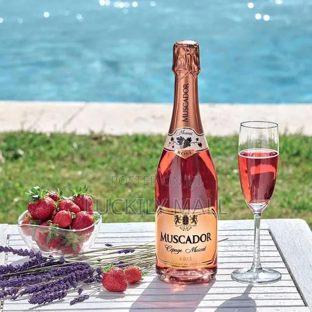 Muscador Rose · Photo 1
