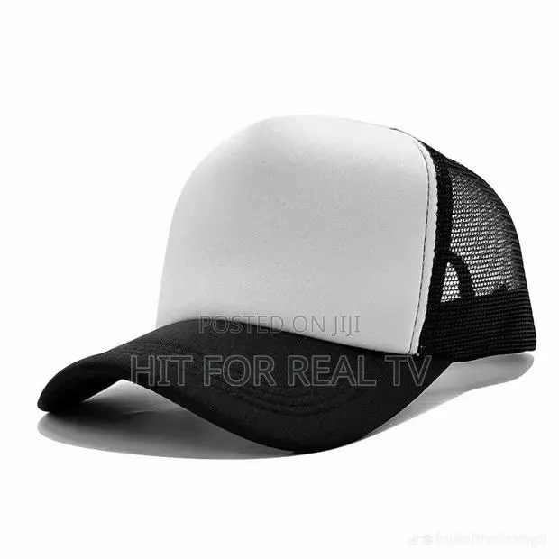 Trucker Cap · Photo 1