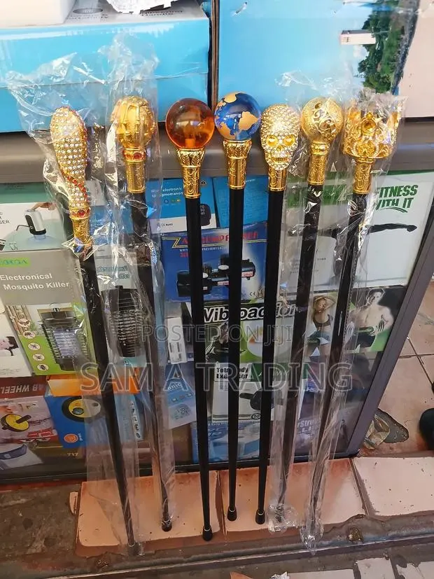 Sword Cane Walking Stick · Photo 1