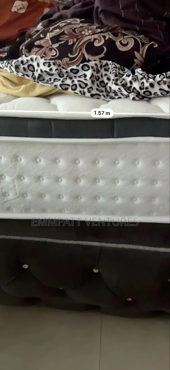 Royal Uk Compressed Soft Bed · Photo 2