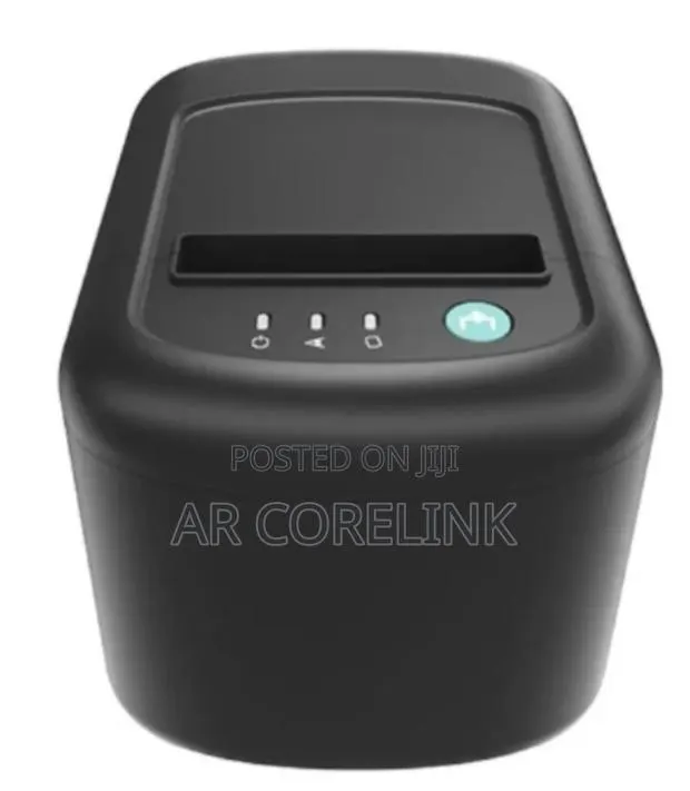 Galnscha Thermal Receipt Printer Ga-E200 · Photo 1