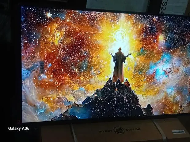 Samsung 43-Inch Smart Led Tv – Brilliant Visual Performance · Photo 1