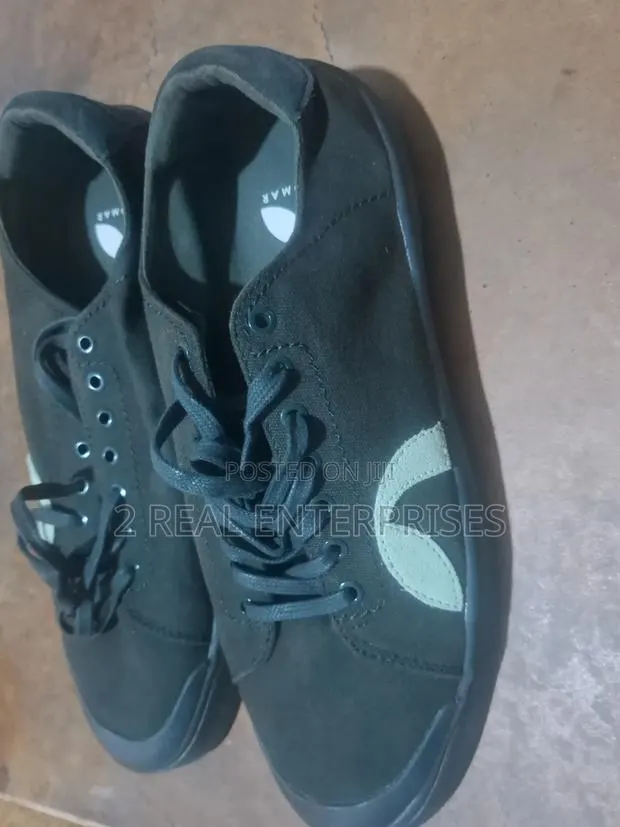 Roscomar Leisure Shoes · Photo 1