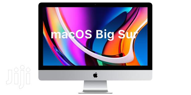 Genuine Apple Macos Big Sur (Installation) · Photo 1