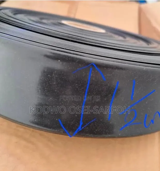 Lay Flat Irrigation Tube · Photo 1