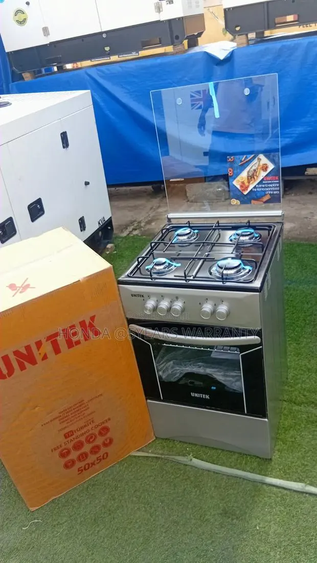 Upgrade Your Kitchen With a Premium UNITEK · Photo 1