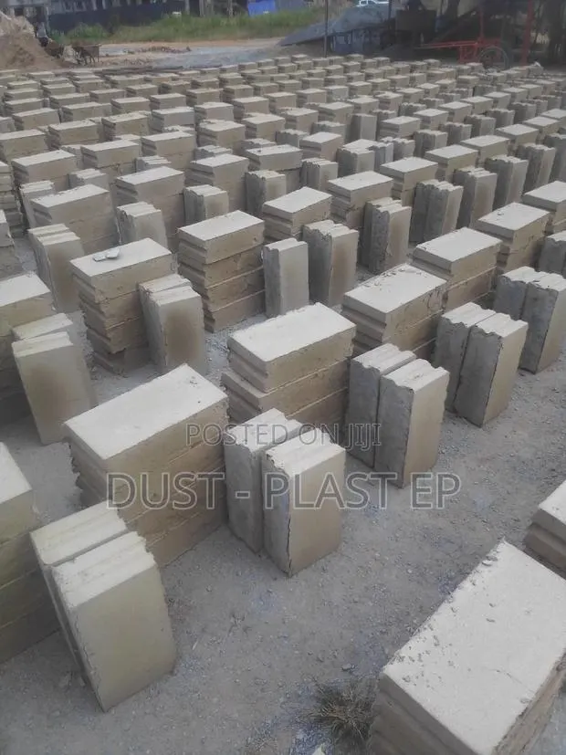 Blocks Production on Sites · Photo 1