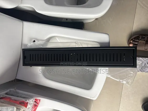 Floor Drain 60cm · Photo 1