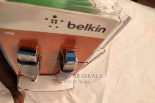 USB 3.0 Cable For External Devices · Photo 3
