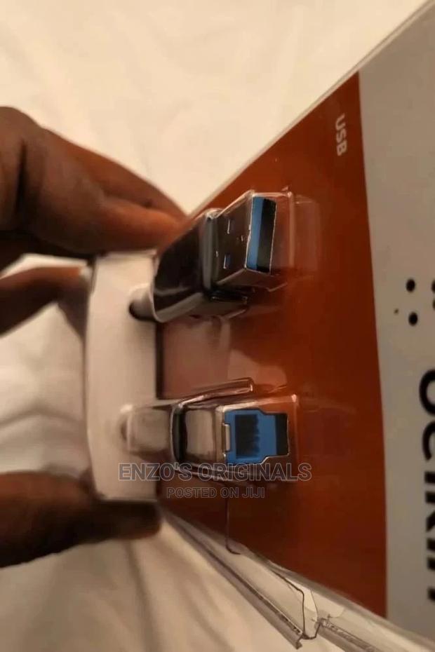 USB 3.0 Cable For External Devices · Photo 1