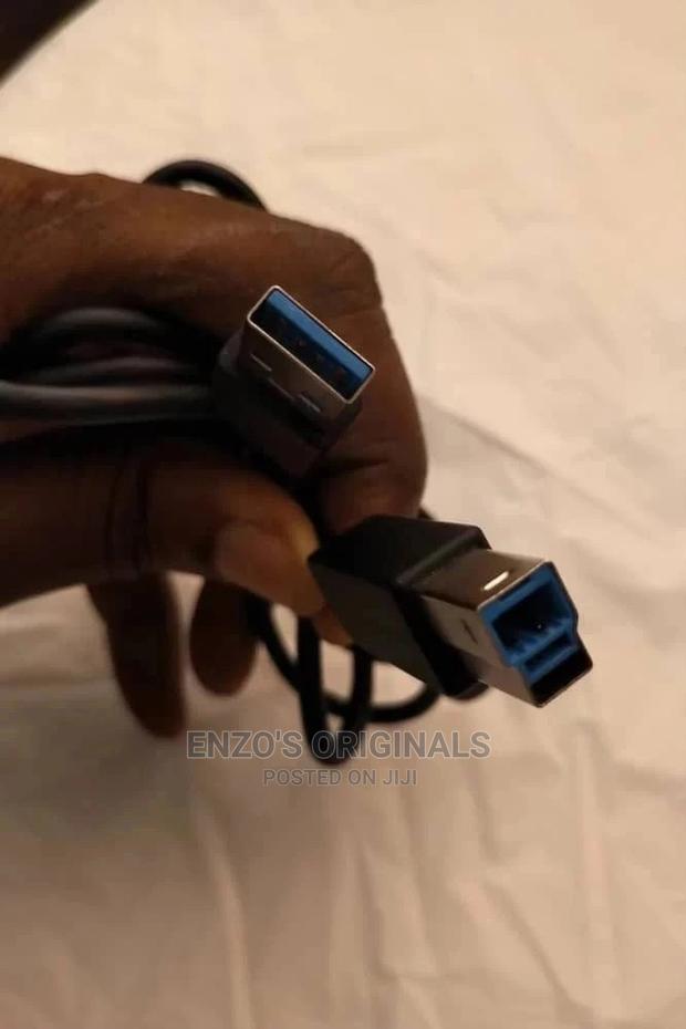 USB 3.0 Cable For External Devices · Photo 4