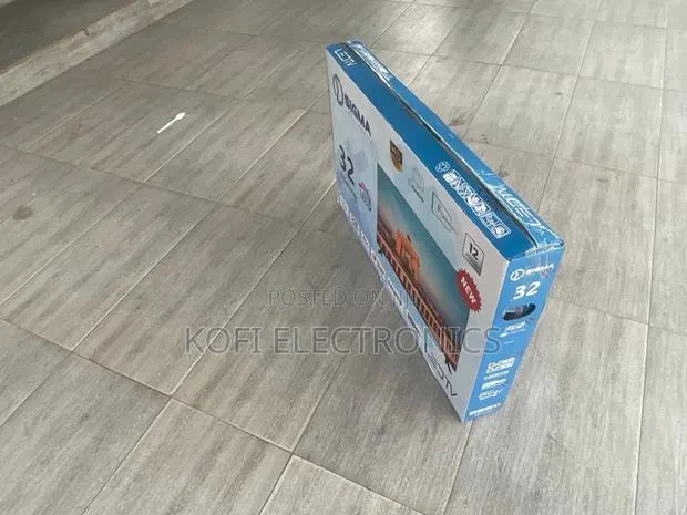 Sigma Classicedge Frameless Tv Series · Photo 1
