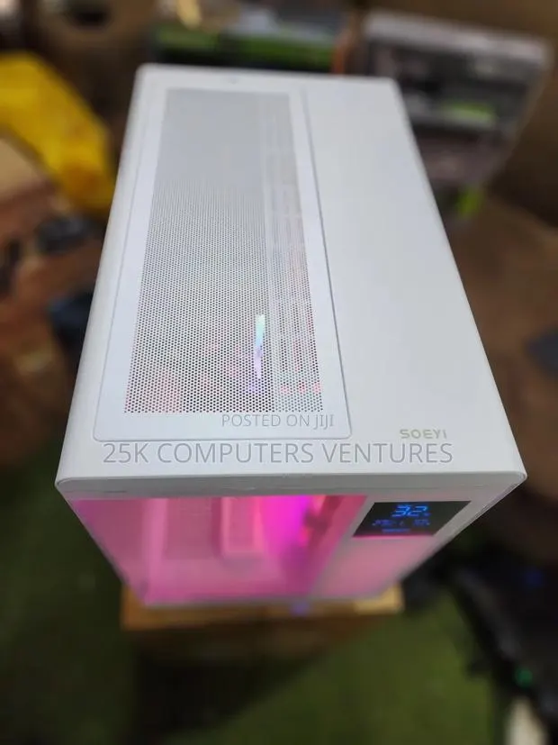 New Desktop Computer MSI Nightblade X2 64GB Intel Core i9 HDD+SSD 2T · Photo 1