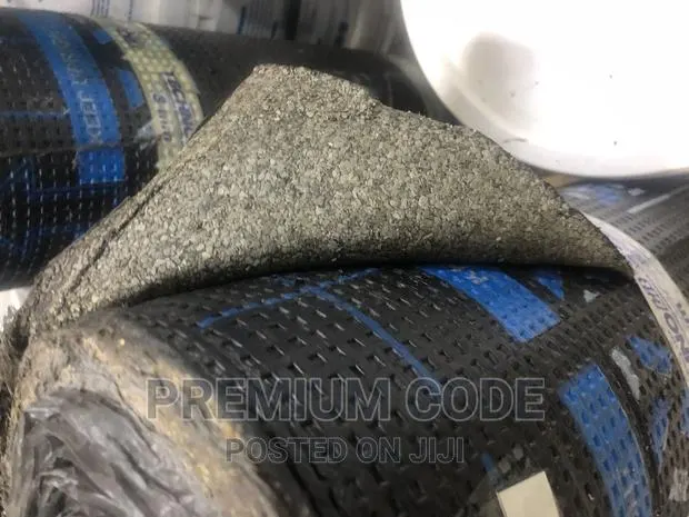 Stone Membrane 3mm, Gray · Photo 1