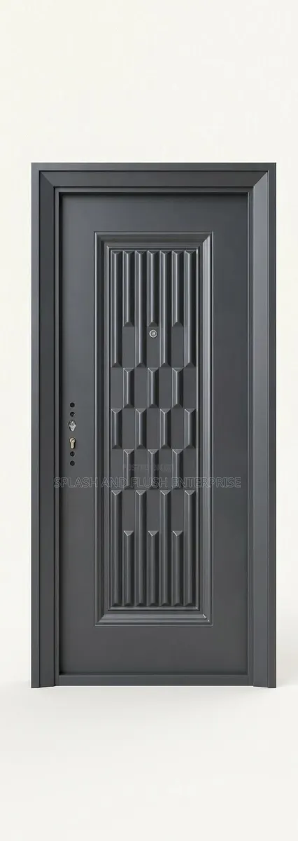 Security Doors · Photo 1